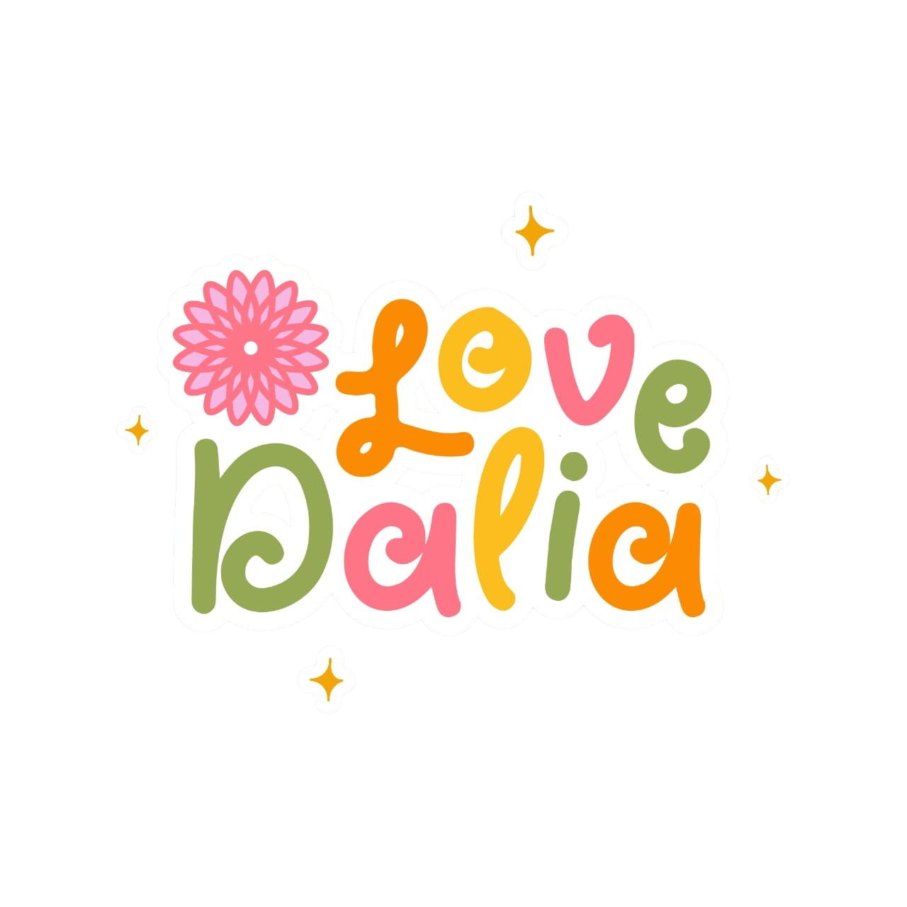 Logo de Lovedalia